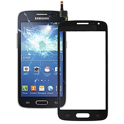 Wewoo Pour Samsung Galaxy Avant / noir G386 / G386T pièce détachée écran tactile (seul sans le LCD) 