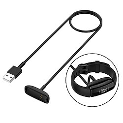 Acheter Nouveau Câble De Chargeur De Charge USB Pour Fitbit Inspire 2 Bracelet Bracelet 100 Cm