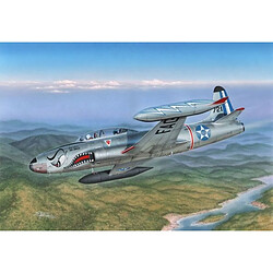 T-33 Japanese and South American T-Birds - 1:32e - Special Hobby