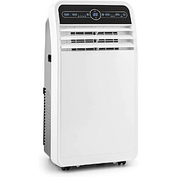 Climatiseur mobile 2600w 26m2 avec kit fenêtre - cfs9000kt - ROBBY