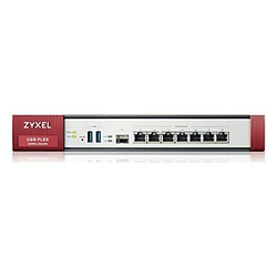 Acheter Firewall ZyXEL USG Flex 500 Gigabit