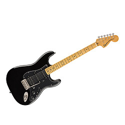 Classic Vibe 70s Stratocaster HSS MN Black Squier by FENDER 