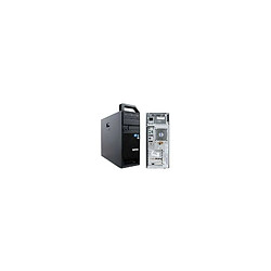 LENOVO THINKSTATION S20 XEON W3565 3.2Ghz - Reconditionné