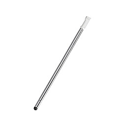 Wewoo Blanc pour LG G3 Stylus / D690 Stylet S pièce détachée