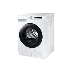 Sèche linge hublot SAMSUNG DV80T5220AW 8kg Blanc 