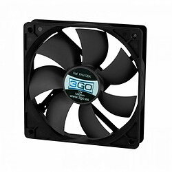 Ventillateur de cabine 3GO FAN12BK