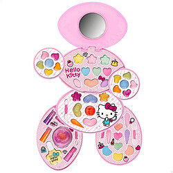 Kit de maquillage pour enfant Hello Kitty