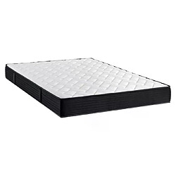 DOUCES NUITS Matelas Le Matinier - 400 ressorts Cosyferm 140x190