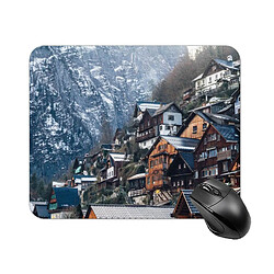 Universal Pad de souris imprimé coloré pour ordinateur portable