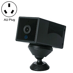 Yonis Mini Camera HD 1080P Vision Nocturne Audio Bidirectionnel