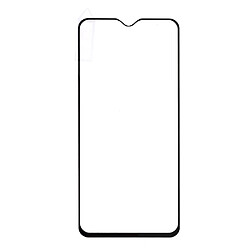 Protecteur écran en verre trempé 0.26mm 2.5D impression en soie couverture totale transparent pour votre OnePlus 7 