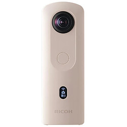 Ricoh THETA SC2 BEIGE 360°