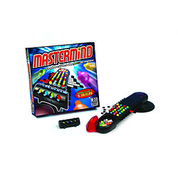 Acheter Hasbro Gaming Jeu Mastermind - 442201011