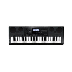 Casio WK-7600 Clavier 76 touches