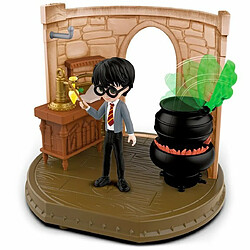 Avis Ludendo Harry Potter : playset cours de potion