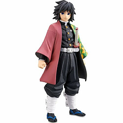 Ludendo Figurine Demon Slayer Kimetsu No Yaba Giyu Tomioka 