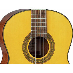 Avis GC1-NAT Takamine