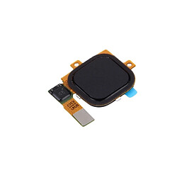 Avis Wewoo Pour Google Nexus 6P Empreintes noir Digitales Sensor Flex Cable pièce détachée