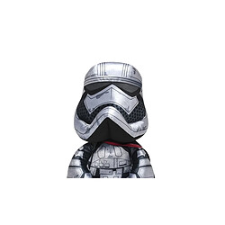 Joy Toy Star Wars Episode VII - Peluche Captain Phasma 45 cm 