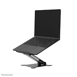 Neomounts DS20-740BL1 laptop stand Neomounts support pliable pour ordinateur portable