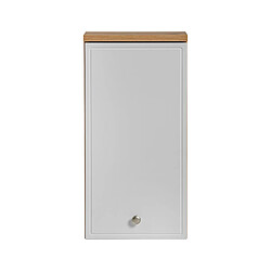 Vivaldi SAMOA BLANC 830 ARMOIRE SUSPENDUE