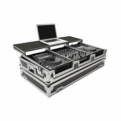 Avis Multi-Format Workstation Player/Mixer-Set Magma Bags