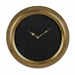 Horloge & pendule BigBuy Home