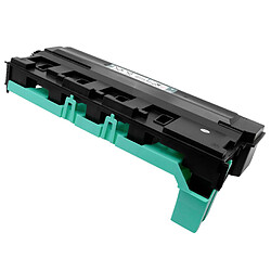 vhbw réservoir de toner usagé pour imprimante laser comme Konica Minolta A8JJ-WY1, WX-105