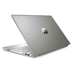 HP Pavilion 15-CS0013NF - Argent - Reconditionné