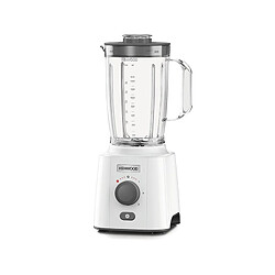 Kenwood BLP41.A0WH 2 L Mélangeur de table 650 W Blanc 