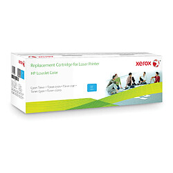 Xerox TONER POUR HP CF351A AUTONOMIE 1200 PAGES XEROX TONER POUR HP CF351A AUTONOMIE 1200 PAGES