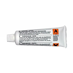 Durcisseur Mastics polyester tube 50 ml - SINTO - 30038