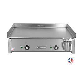 Planchaelec Plancha électrique ANTHEA E650 - 3000W