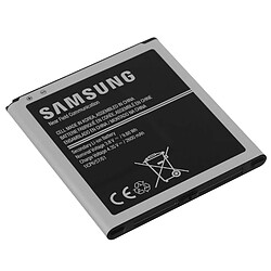 Batterie Original Samsung Galaxy J5/J3 - Samsung EB-BG531BBE 2600mAh