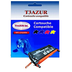 Toner compatible DELL 3130, 3130CN, 593-10289 Noir - T3AZUR