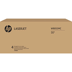 W9053MC TONER HP E876 MAGENTA *PPU (52000 PAG) 