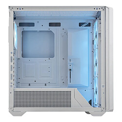 Avis Boîtier ATX semi-tour Cougar MX600 Rgb Blanc