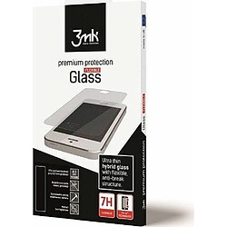 3MK SzkÅ?o hybrydowe FlexibleGlass LG Q7 Dual -3M000944