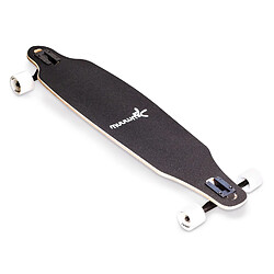 Authentic Sports 558 - muuwmi Longboard ABEC 7 Beach Plage