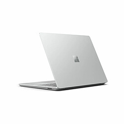 Ordinateur Portable Microsoft Surface Laptop Go 3 Espagnol Qwerty 12,4" Intel Core i5-1235U 16 GB RAM 512 GB SSD