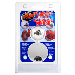 Zoomed - Miroir Floating Betta Exercice pour Betta 