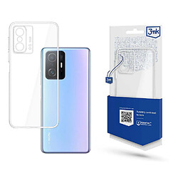 Max Protection Xiaomi 11T/11T Pro - 3mk Armor Case 