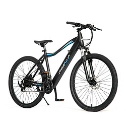 Avis Vélo Électrique Skateflash SK Duster 27" 250 W 25 km/h Noir/Bleu