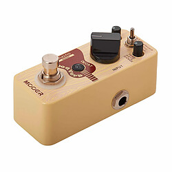 Avis WoodVerb Mooer