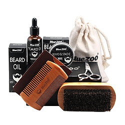 Kit de Toilettage pour Barbe