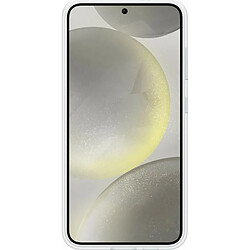 Coque à fond d écran dynamique pour Samsung Galaxy S24 Jaune