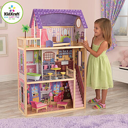 KIDKRAFT - Maison de poupées KAYLA