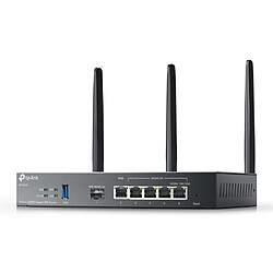 Avis Router TP-Link ER706W