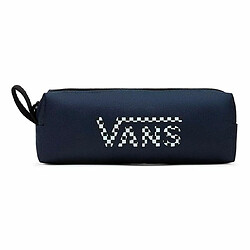 Coffret Pencil Vans VN0A7UEPLKZ1 Bleu foncé 