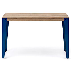 Acheter Ds Meubles Table Salle a Manger Lunds 140x80 AZ-EV